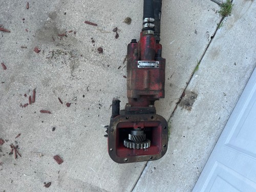 Commercial force hydraulic - force,
