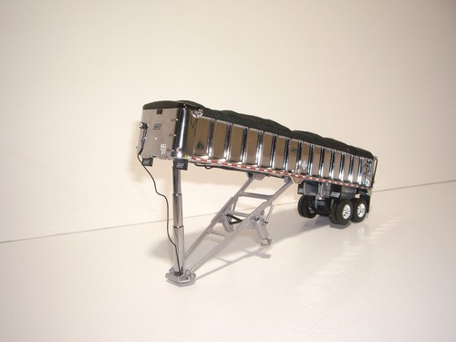 Dcp first gear chrome - dcp,