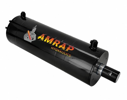 5x20 hydraulic cylinder 5 - 5x20,