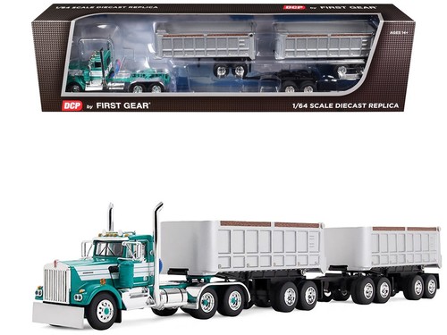 First gear diecast truck 64 - diecast,