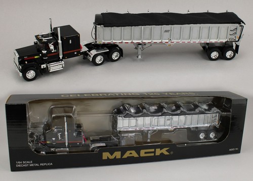 Dcp mack 125 years - 125, years*