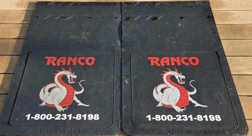 Heavy duty 42 ranco - duty,