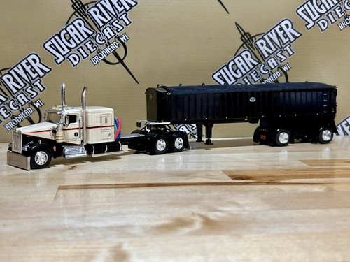 Dcp kenworth w900 with - kenworth,