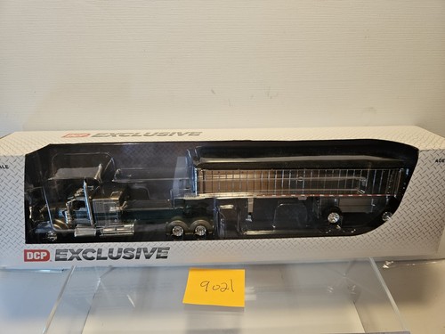 Nib dcp hauling excavating - d&d,