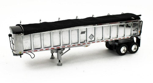 Dcp chrome east end - 1:64,